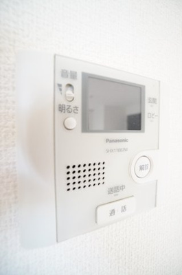 【設備】 | ロックコート B | ※同物件・同タイプの写真です。