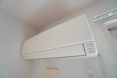 【設備】 | ロックコート B | ※同物件・同タイプの写真です。