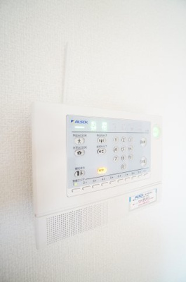 【セキュリティ】 | ロックコート B | ※同物件・同タイプの写真です。