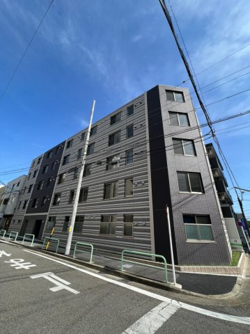 GVIVRE東別院　名古屋市賃貸　仲介手数料無料