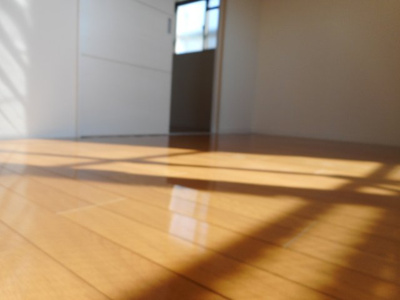 【居間・リビング】 | シティーコート堺東