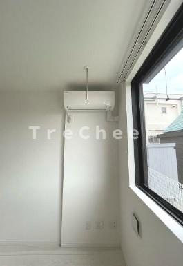 ソルナクレイシア氷川台の設備