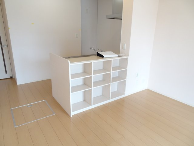 アリエットのキッチン|イメージ写真