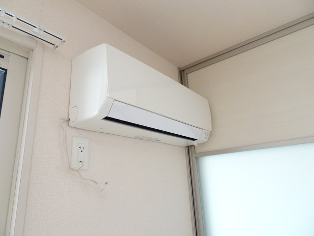 アリエットの設備|イメージ写真