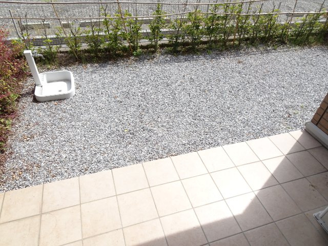 アリエットの庭|イメージ写真
