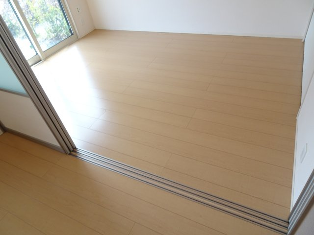 アリエットの洋室|イメージ写真