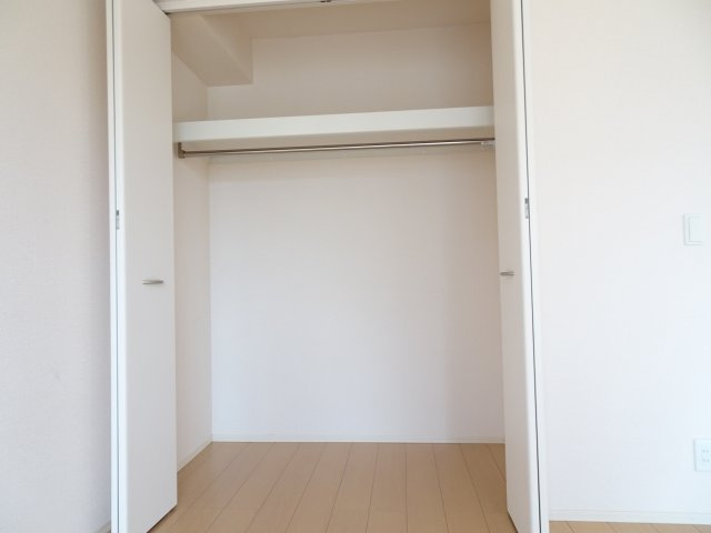 アリエットの収納|イメージ写真