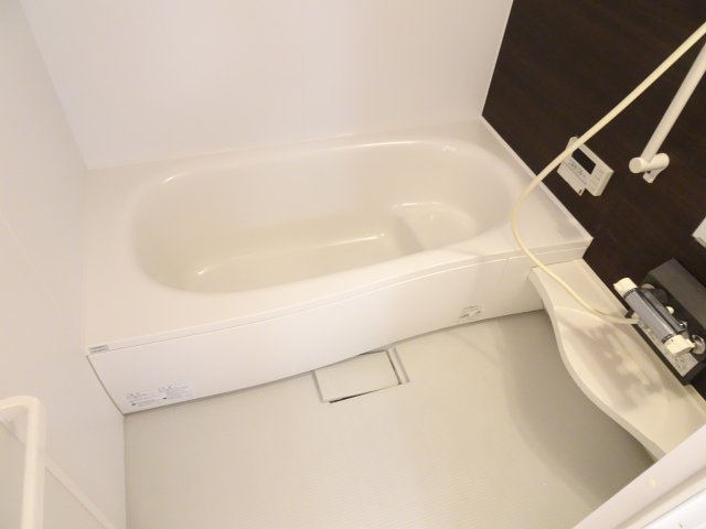 アリエットの浴室|イメージ写真