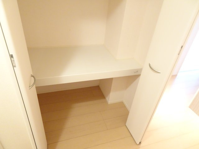 アリエットの玄関|イメージ写真