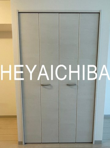 ONE三ノ輪の収納|クローゼット