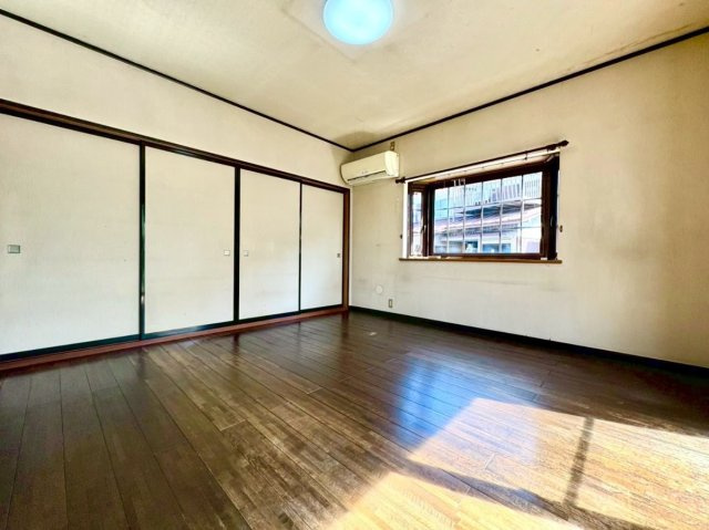 大野市城町　中古住宅♪