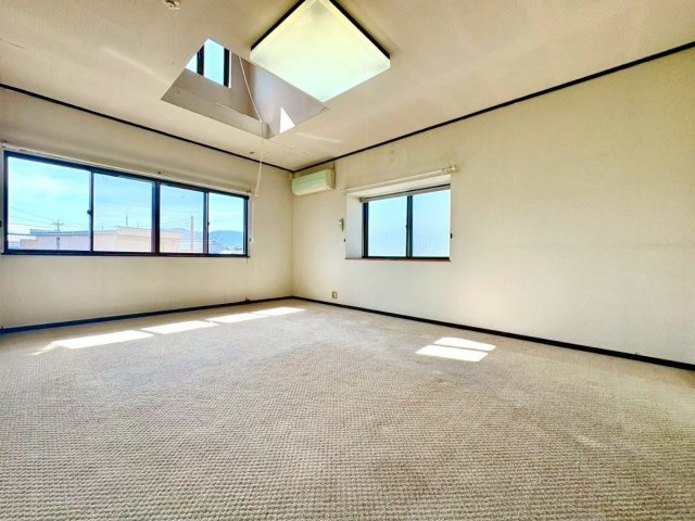 大野市城町　中古住宅♪