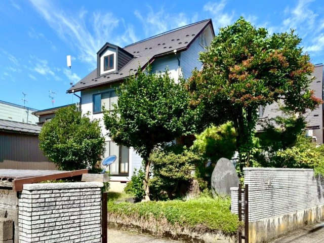 大野市城町　中古住宅♪