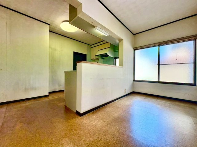 大野市城町　中古住宅♪