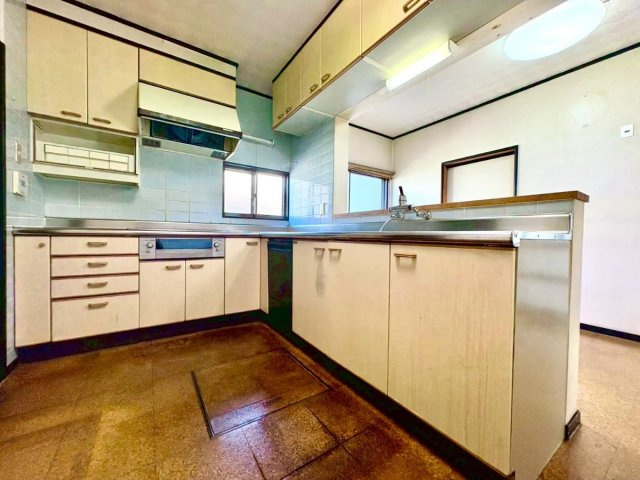 大野市城町　中古住宅♪