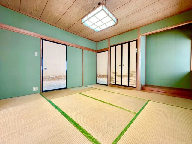 大野市城町　中古住宅♪