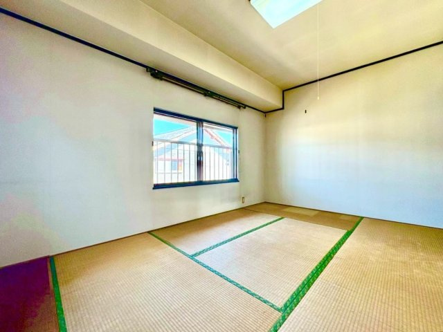 大野市城町　中古住宅♪