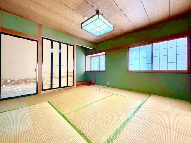 大野市城町　中古住宅♪