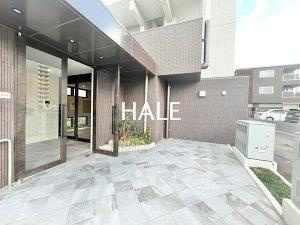 【エントランス】 | タワーズ香椎駅前