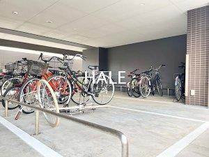 【その他共用部分】 | タワーズ香椎駅前