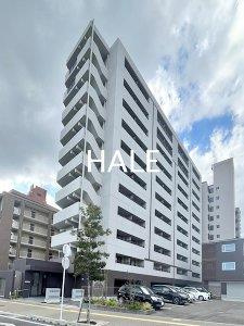 【外観】 | タワーズ香椎駅前
