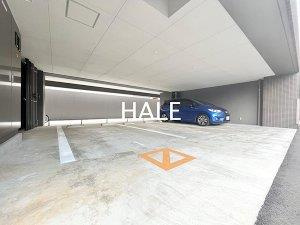 【駐車場】 | タワーズ香椎駅前