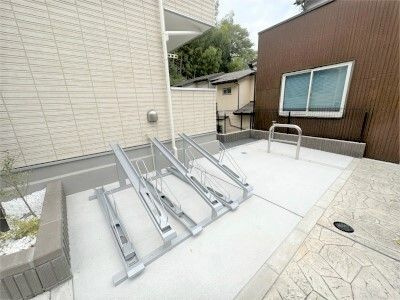 リブリ・AMKのその他共用部分