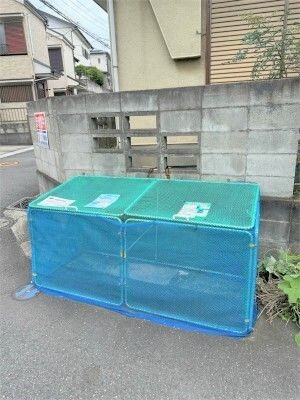 リブリ・AMKのその他共用部分