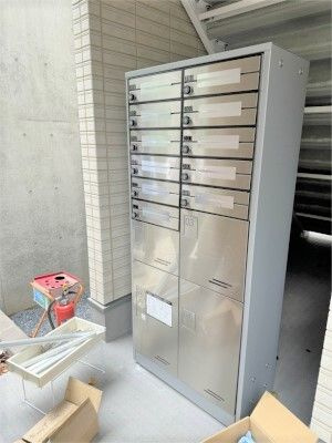 リブリ・AMKのその他共用部分