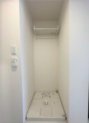 リブリ・AMKの設備