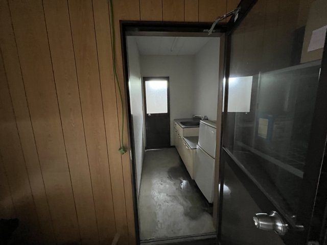 松阪市上川町　倉庫のその他|水場