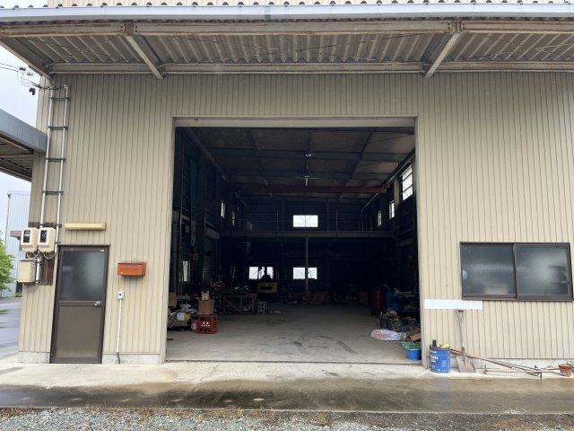 松阪市上川町　倉庫のその他|倉庫