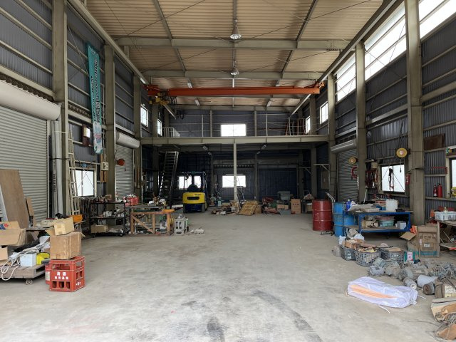松阪市上川町　倉庫のその他|倉庫