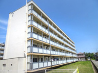 ビレッジハウス長内2号棟の画像