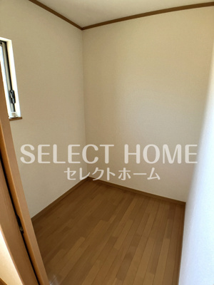 【収納】 | メゾネット上原 | 収納のためのスペースです
