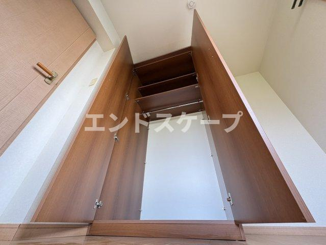 ピノ・ソレアードの内装|高崎、前橋のお部屋探しはエンドスケープまで！お客様の理想お聞かせ下さい♪