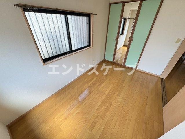 ピノ・ソレアードの内装|高崎、前橋のお部屋探しはエンドスケープまで！お客様の理想お聞かせ下さい♪