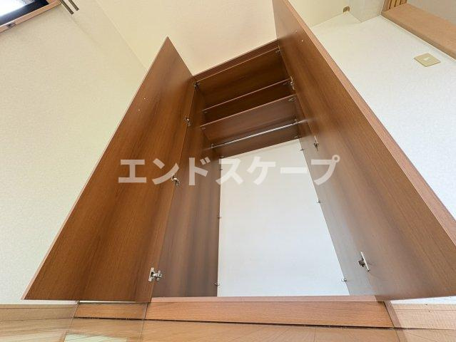 ピノ・ソレアードの内装|高崎、前橋のお部屋探しはエンドスケープまで！お客様の理想お聞かせ下さい♪