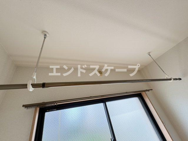 ピノ・ソレアードの内装|高崎、前橋のお部屋探しはエンドスケープまで！お客様の理想お聞かせ下さい♪