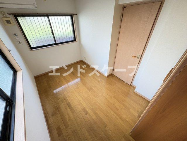 ピノ・ソレアードの洋室|高崎、前橋のお部屋探しはエンドスケープまで！お客様の理想お聞かせ下さい♪