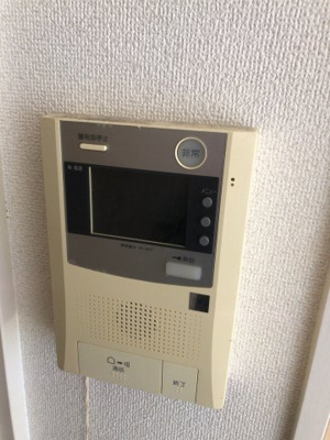 【セキュリティ】 | エスティライフ三宮東
