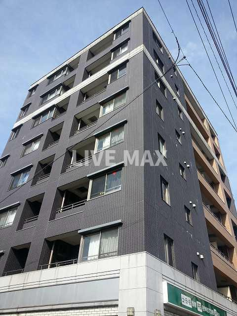 クリスタルグランツ西大路三条の画像