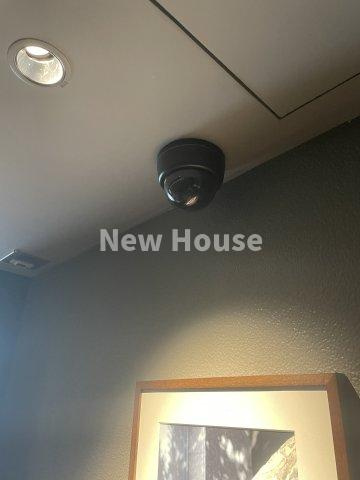 パークアクシス新宿百人町のその他共用部分