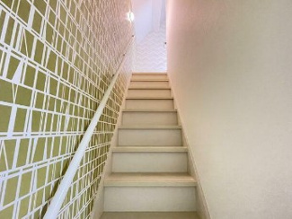 【内装】 | サークルハウス田園調布壱番館