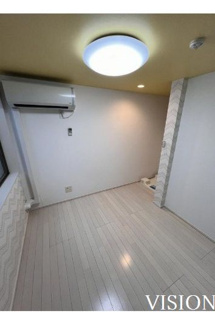 【居間・リビング】 | サークルハウス田園調布壱番館