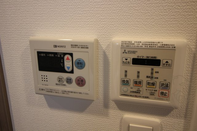 SERENA大阪天満宮のその他