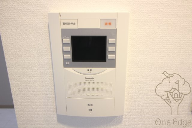 SERENA大阪天満宮のセキュリティ