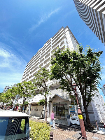 シティハイツ尼崎駅前