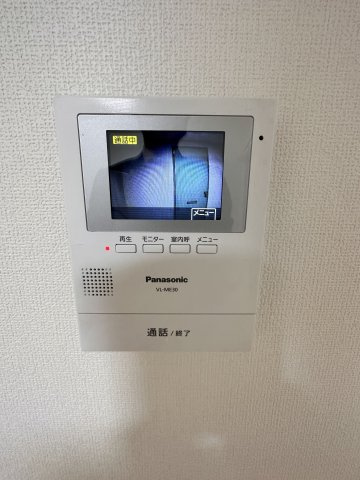 イーストビルのセキュリティ