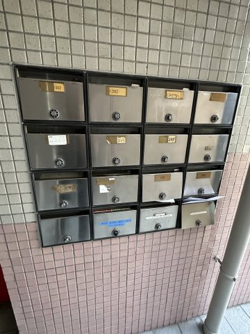 イーストビルのその他共用部分